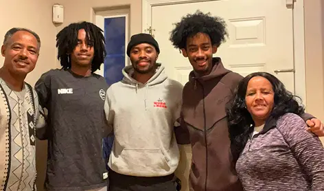 Read more about the article Village Discussion: A Powerful Connection to Community and Family